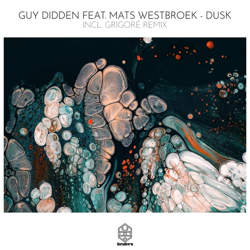 Guy Didden, Mats Westbroek - Dusk [SSR189]
